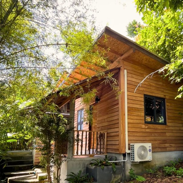 Standard Doppel-/Dreibettzimmer - Nature Hill - Koh Mook