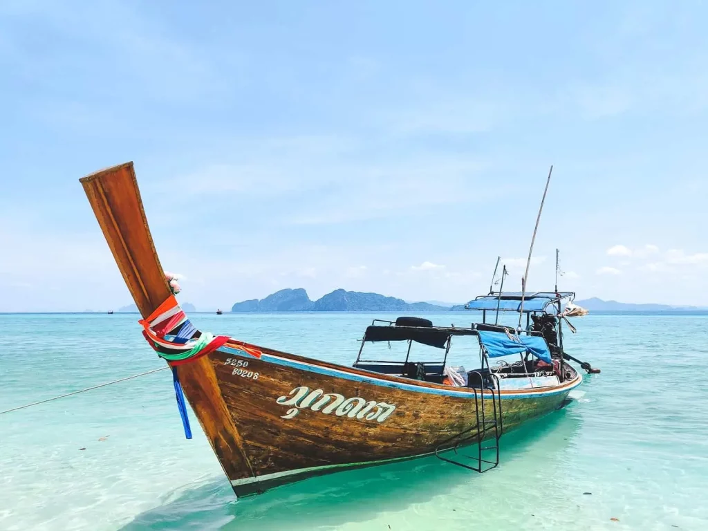 koh kradan tagesausflug