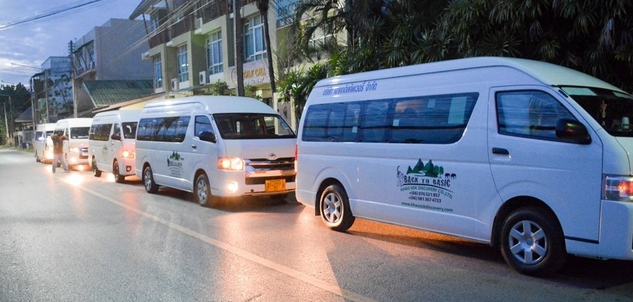 transport koh mook 1